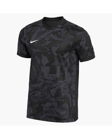 T-SHIRT DA CALCIO Nike Precision VII FZ9332-010 T-SHIRT DA CALCIO Nike Precision VII FZ9332-010