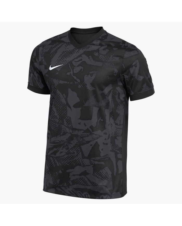 T-SHIRT DA CALCIO Nike Precision VII FZ9332-010 T-SHIRT DA CALCIO Nike Precision VII FZ9332-010