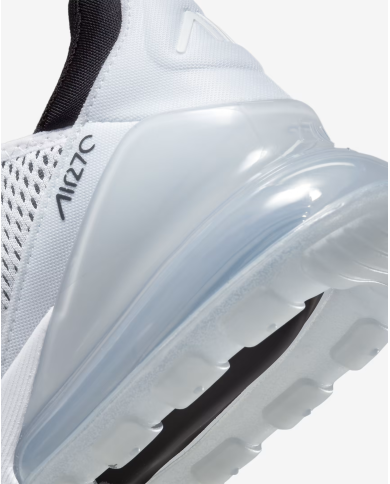 Nike Air Max 270 AH6789-100 Nike Air Max 270 AH6789-100