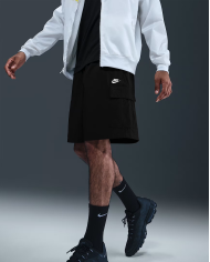 Short Nike Sportswear Club IH5047-010 Short Nike Sportswear Club IH5047-010