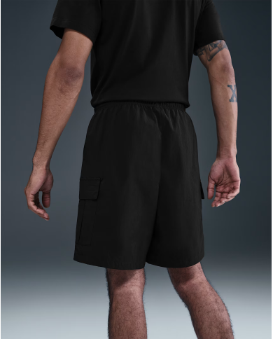 Short Nike Sportswear Club IH5047-010 Short Nike Sportswear Club IH5047-010
