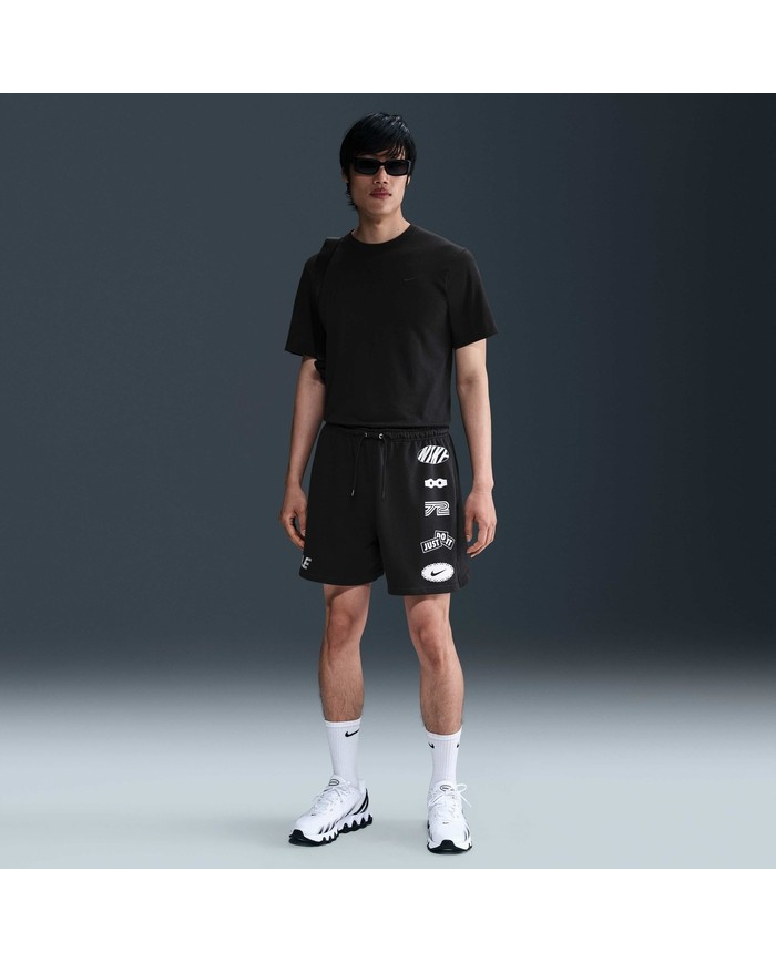 Short Nike Club Flow IB8264-010 Short Nike Club Flow IB8264-010