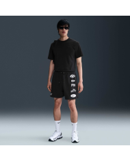 Short Nike Club Flow IB8264-010 Short Nike Club Flow IB8264-010