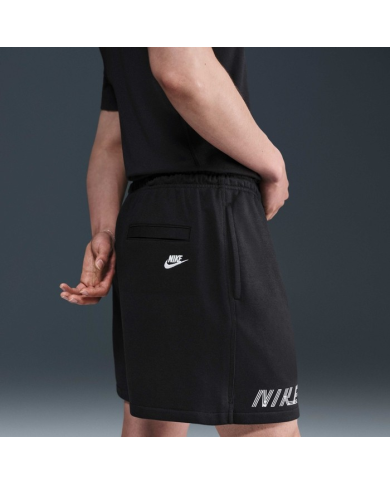 Short Nike Club Flow IB8264-010 Short Nike Club Flow IB8264-010