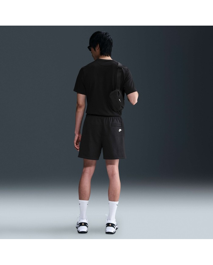 Short Nike Club Flow IB8264-010 Short Nike Club Flow IB8264-010