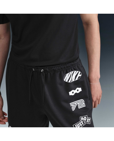 Short Nike Club Flow IB8264-010 Short Nike Club Flow IB8264-010