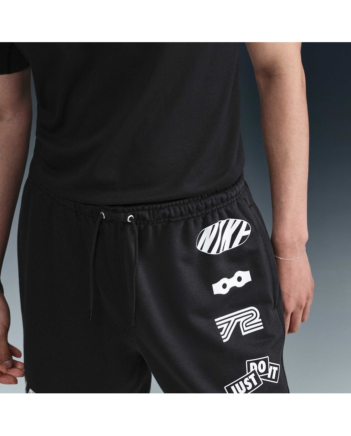 Short Nike Club Flow IB8264-010 Short Nike Club Flow IB8264-010