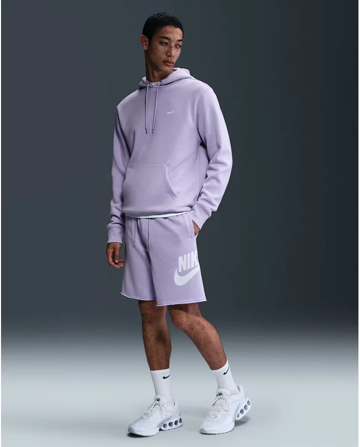 Short Nike Club FQ4950-515 Short Nike Club FQ4950-515