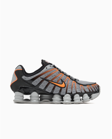 Nike Shox TL AV3595-011 Nike Shox TL AV3595-011