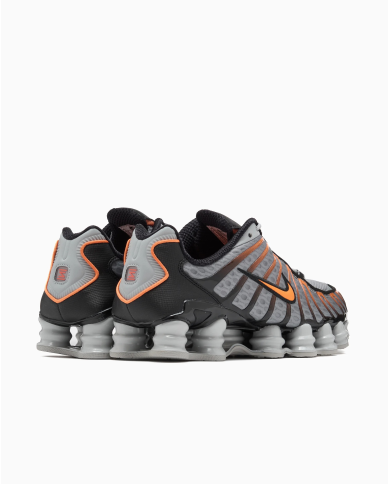 Nike Shox TL AV3595-011 Nike Shox TL AV3595-011