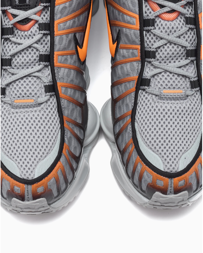 Nike Shox TL AV3595-011