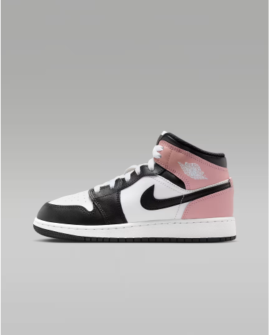 Air Jordan 1 Mid DQ8423-100 Air Jordan 1 Mid DQ8423-100