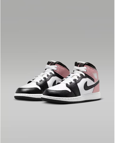 Air Jordan 1 Mid DQ8423-100 Air Jordan 1 Mid DQ8423-100