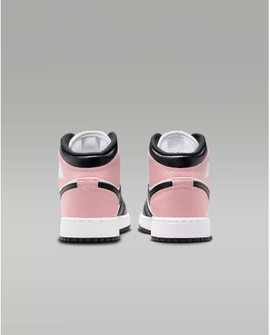 Air Jordan 1 Mid DQ8423-100 Air Jordan 1 Mid DQ8423-100