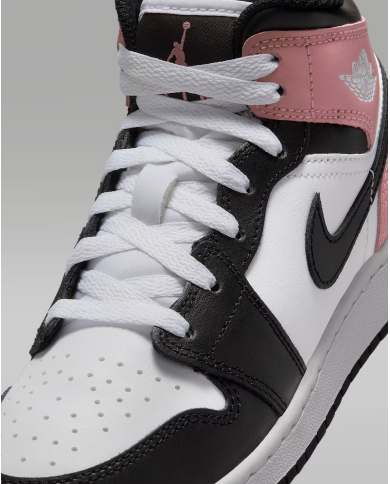 Air Jordan 1 Mid DQ8423-100 Air Jordan 1 Mid DQ8423-100