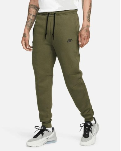 PANTATUTA Sportswear Tech Fleece NIKE DD5293-222 PANTATUTA Sportswear Tech Fleece NIKE DD5293-222