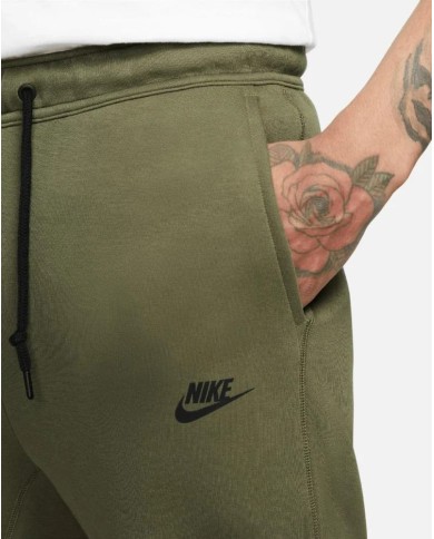 PANTATUTA Sportswear Tech Fleece NIKE DD5293-222 PANTATUTA Sportswear Tech Fleece NIKE DD5293-222