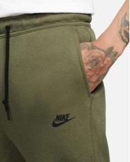 PANTATUTA Sportswear Tech Fleece NIKE DD5293-222 PANTATUTA Sportswear Tech Fleece NIKE DD5293-222