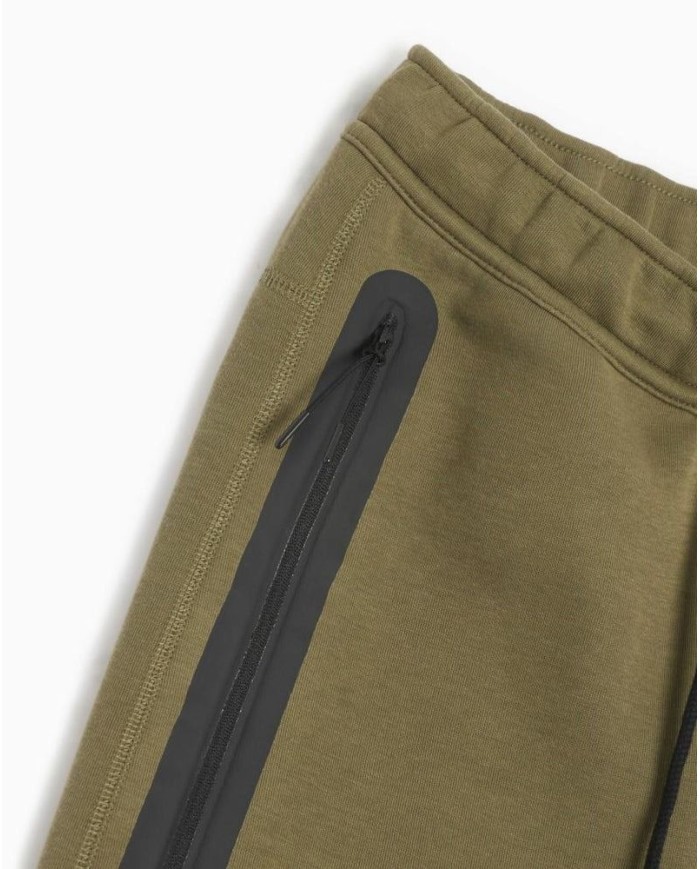 PANTATUTA Sportswear Tech Fleece NIKE DD5293-222 PANTATUTA Sportswear Tech Fleece NIKE DD5293-222