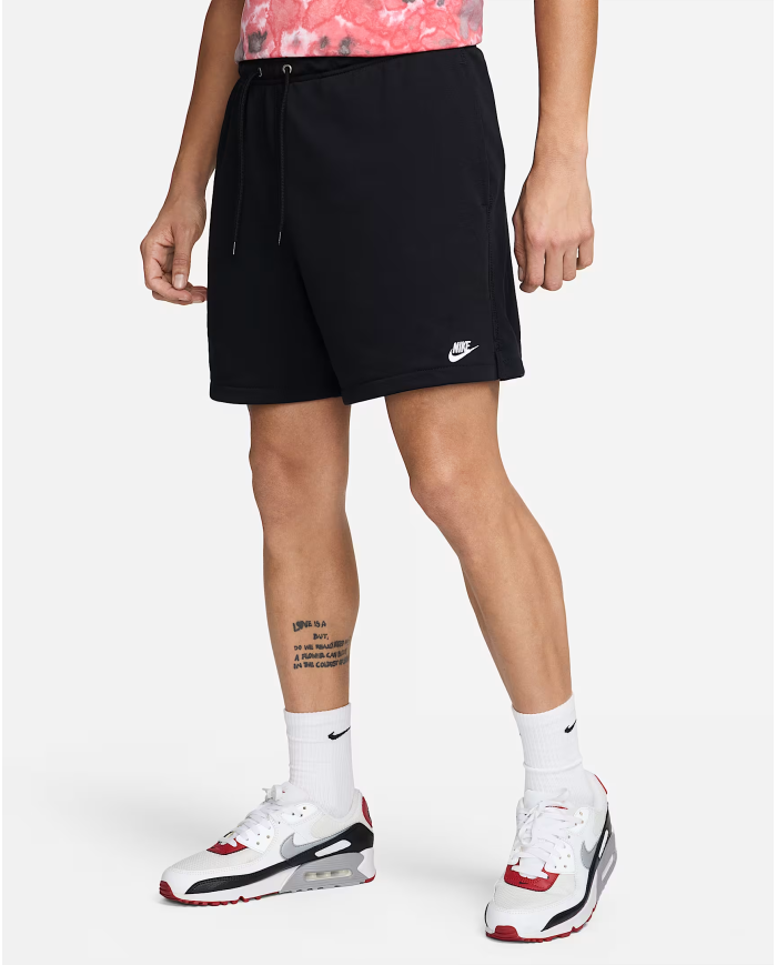 Short Nike Club FN3520-010 Short Nike Club FN3520-010