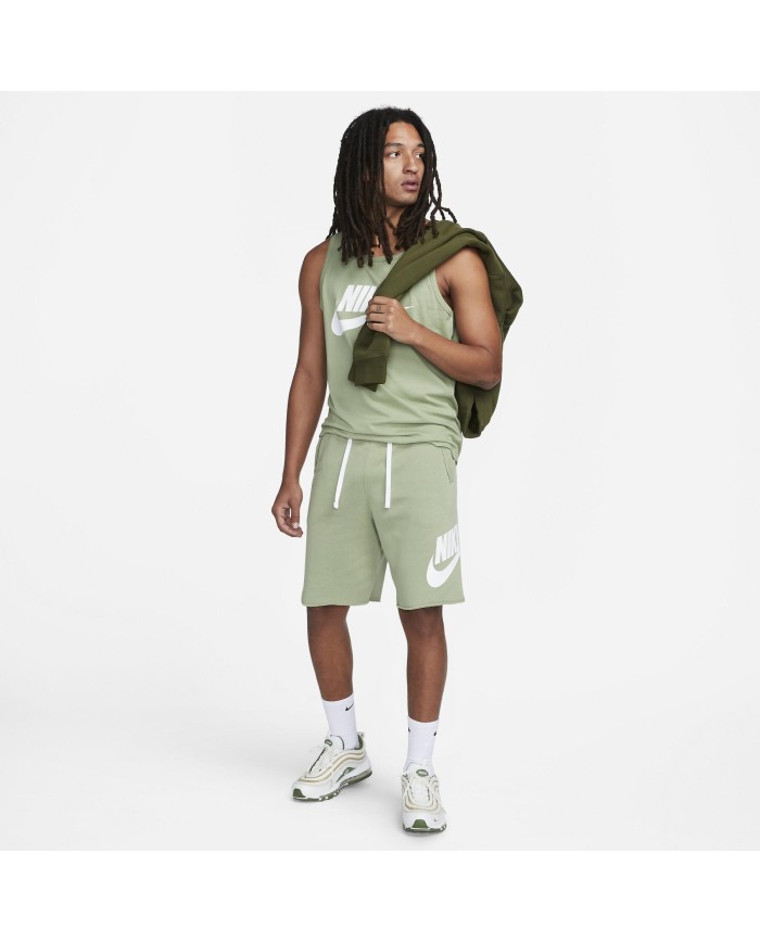 BERMUDA NIKE CLUB  DX0502-386 BERMUDA NIKE CLUB  DX0502-386