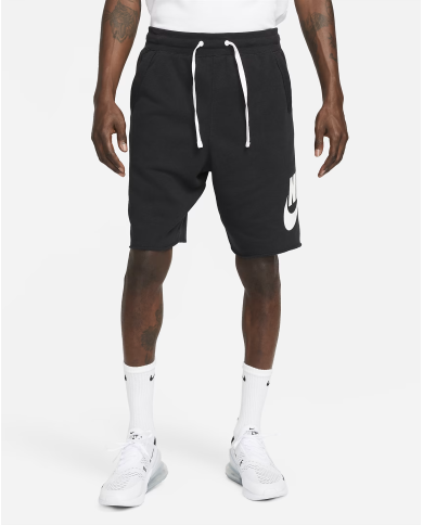 BERMUDA NIKE CLUB DX0502-010 BERMUDA NIKE CLUB DX0502-010