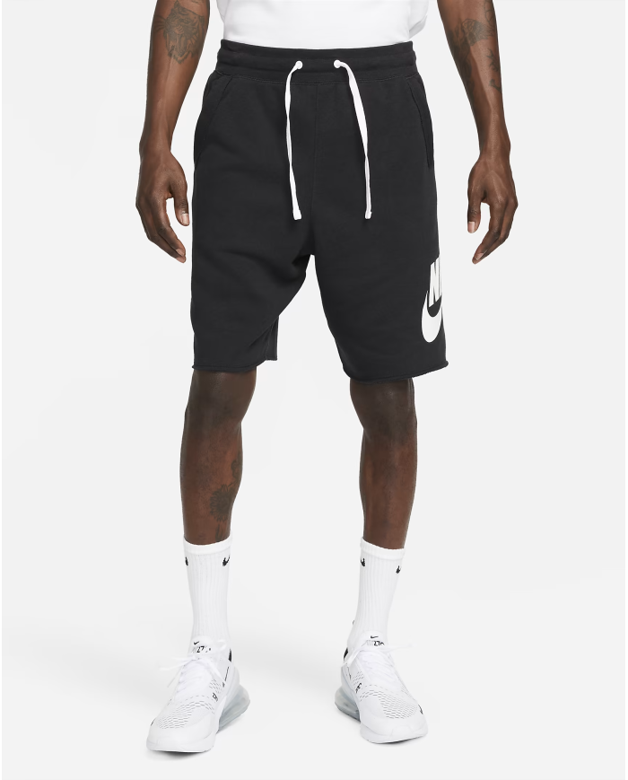 BERMUDA NIKE CLUB DX0502-010 BERMUDA NIKE CLUB DX0502-010