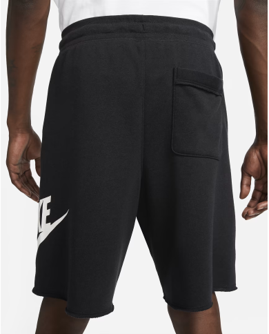BERMUDA NIKE CLUB DX0502-010 BERMUDA NIKE CLUB DX0502-010
