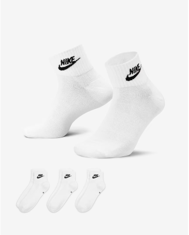 Calze Nike Everyday Essential DX5074-101 Calze Nike Everyday Essential DX5074-101