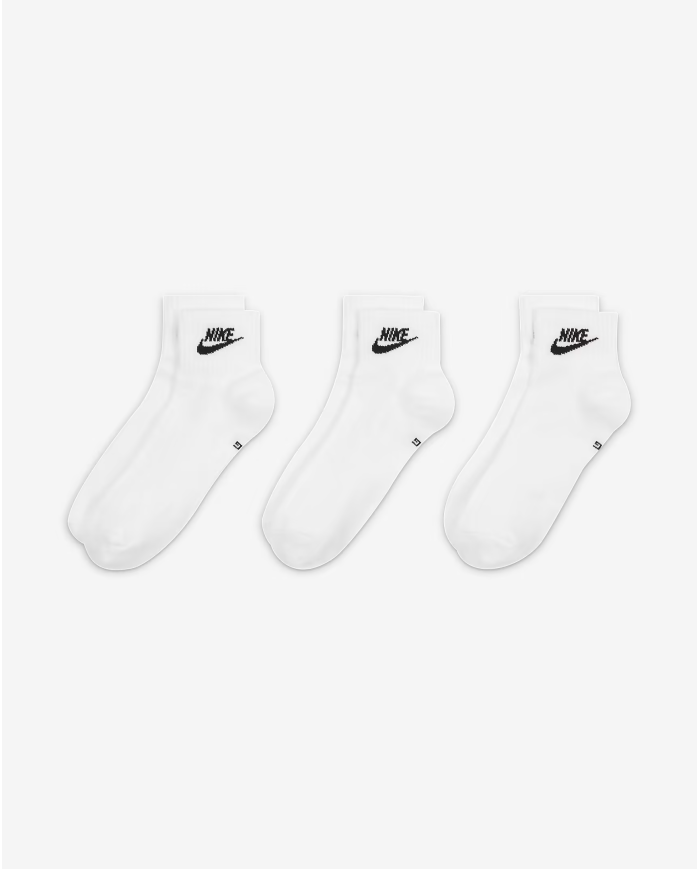 Calze Nike Everyday Essential DX5074-101 Calze Nike Everyday Essential DX5074-101