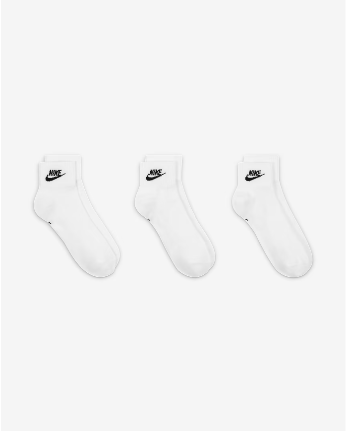 Calze Nike Everyday Essential DX5074-101 Calze Nike Everyday Essential DX5074-101