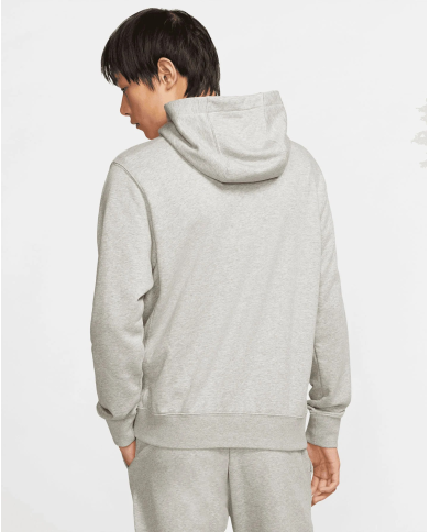 Felpa con cappuccio FullZip Nike Club BV2648-063 Felpa con cappuccio FullZip Nike Club BV2648-063