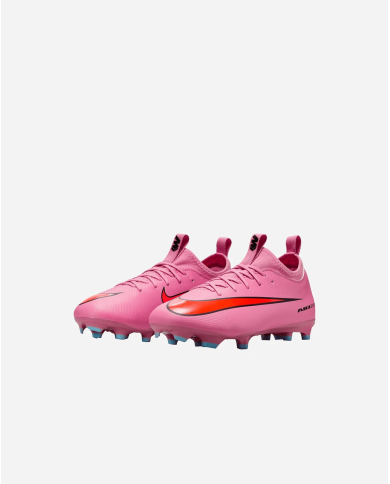 Nike Jr. Mercurial Vapor 16 Academy FQ8392-600 Nike Jr. Mercurial Vapor 16 Academy FQ8392-600