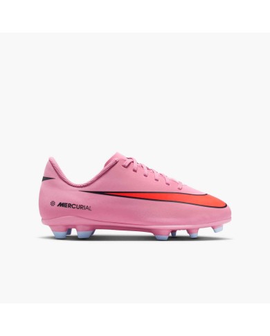 Nike Jr. Mercurial Vapor 16 Club MG FQ8286-600 Nike Jr. Mercurial Vapor 16 Club MG FQ8286-600