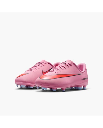 Nike Jr. Mercurial Vapor 16 Club MG FQ8286-600 Nike Jr. Mercurial Vapor 16 Club MG FQ8286-600