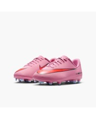 Nike Jr. Mercurial Vapor 16 Club MG FQ8286-600 Nike Jr. Mercurial Vapor 16 Club MG FQ8286-600