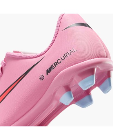 Nike Jr. Mercurial Vapor 16 Club MG FQ8286-600 Nike Jr. Mercurial Vapor 16 Club MG FQ8286-600