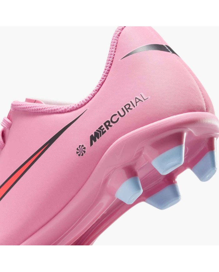 Nike Jr. Mercurial Vapor 16 Club MG FQ8286-600 Nike Jr. Mercurial Vapor 16 Club MG FQ8286-600