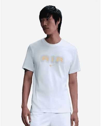 T-Shirt Nike AIR GRAPHIC  HM0185-102 T-Shirt Nike AIR GRAPHIC  HM0185-102