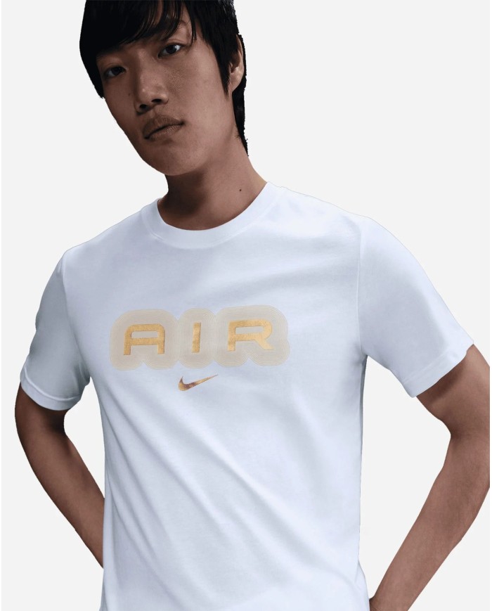 T-Shirt Nike AIR GRAPHIC  HM0185-102 T-Shirt Nike AIR GRAPHIC  HM0185-102