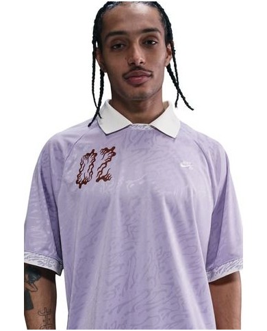 T-SHIRT Nike SB Dri-FIT Jacquard HJ2965-515 T-SHIRT Nike SB Dri-FIT Jacquard HJ2965-515