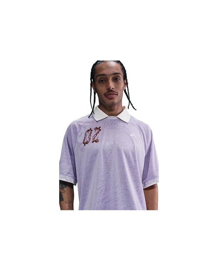 T-SHIRT Nike SB Dri-FIT Jacquard HJ2965-515