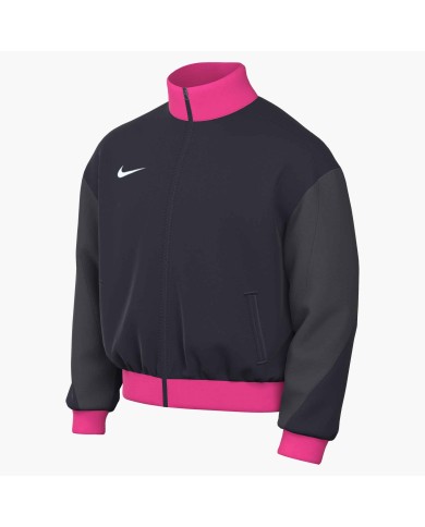 GIACCA PER TUTA FULL ZIP NIKE ACADEMY PRO 24  FD7681-410 GIACCA PER TUTA FULL ZIP NIKE ACADEMY PRO 24  FD7681-410