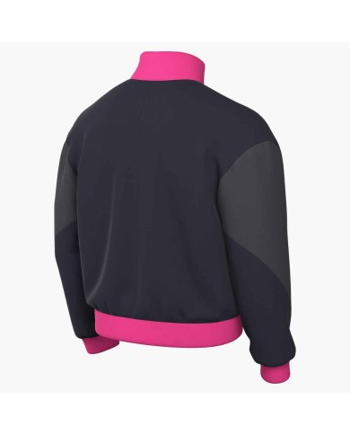 GIACCA PER TUTA FULL ZIP NIKE ACADEMY PRO 24  FD7681-410 GIACCA PER TUTA FULL ZIP NIKE ACADEMY PRO 24  FD7681-410