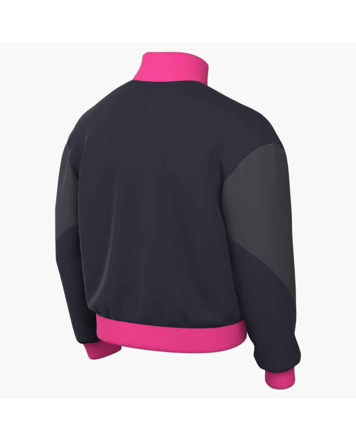 GIACCA PER TUTA FULL ZIP NIKE ACADEMY PRO 24  FD7681-410 GIACCA PER TUTA FULL ZIP NIKE ACADEMY PRO 24  FD7681-410