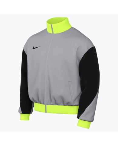 GIACCA PER TUTA FULL ZIP NIKE ACADEMY PRO 24  FD7681-013 GIACCA PER TUTA FULL ZIP NIKE ACADEMY PRO 24  FD7681-013