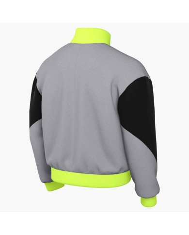 GIACCA PER TUTA FULL ZIP NIKE ACADEMY PRO 24  FD7681-013 GIACCA PER TUTA FULL ZIP NIKE ACADEMY PRO 24  FD7681-013