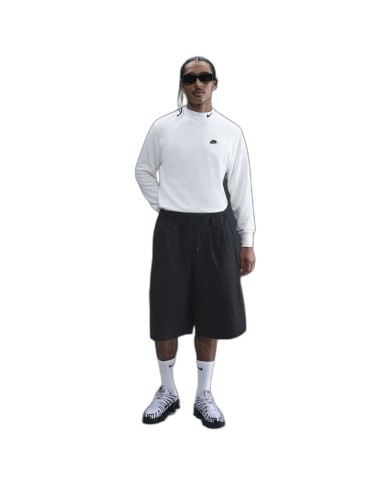 Short oversize seoul Nike Club HJ2540-010 Short oversize seoul Nike Club HJ2540-010