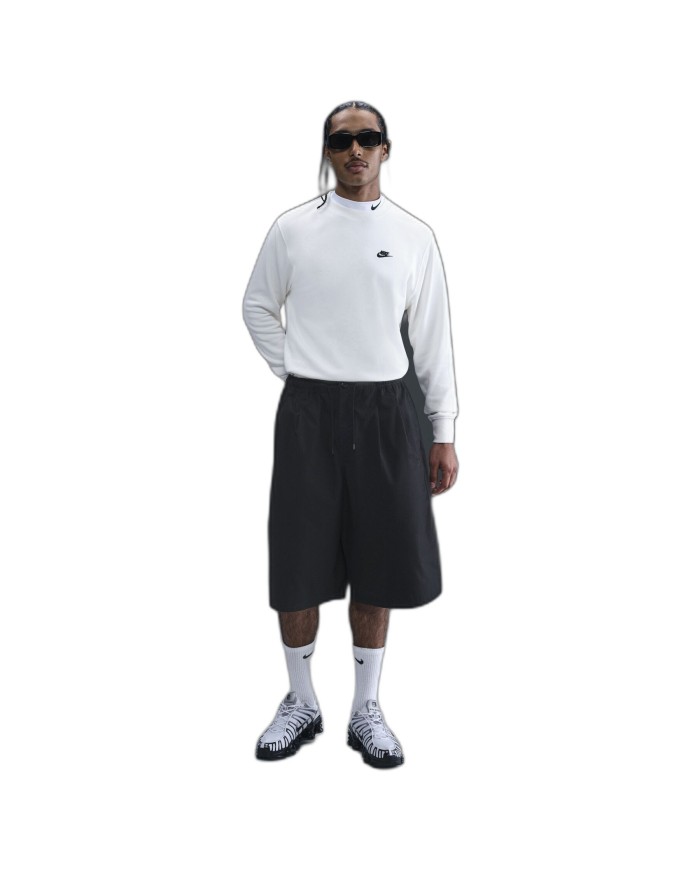 Short oversize seoul Nike Club HJ2540-010 Short oversize seoul Nike Club HJ2540-010
