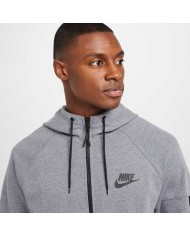Felpa con cappuccio Nike Sportswear Tech Essentials Full-Zip  DD5284-451